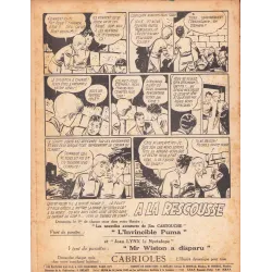 copy of Les 2 risque tout (5) - Quitte ou double