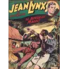 Jean Lynx -2e série (3) - le bungalow maudit