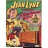 copy of Jean Lynx -2e série (3) - le bungalow maudit