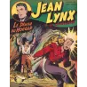 copy of Jean Lynx -2e série (3) - le bungalow maudit