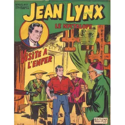 Αντιγραφή του Jean Lynx -2e série (3) - le bungalow maudit