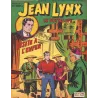 copy of Jean Lynx -2e série (3) - le bungalow maudit