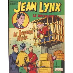 Αντιγραφή του Jean Lynx -2e série (3) - le bungalow maudit