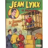 copy of Jean Lynx -2e série (3) - le bungalow maudit