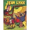 copy of Jean Lynx -2e série (3) - le bungalow maudit