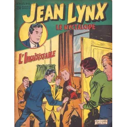 Αντιγραφή του Jean Lynx -2e série (3) - le bungalow maudit