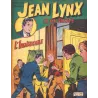 copy of Jean Lynx -2e série (3) - le bungalow maudit