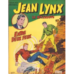 Αντιγραφή του Jean Lynx -2e série (3) - le bungalow maudit