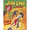 copy of Jean Lynx -2e série (3) - le bungalow maudit