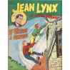 copy of Jean Lynx -2e série (3) - le bungalow maudit