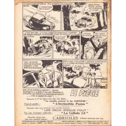 copy of Jean Lynx -2e série (3) - le bungalow maudit