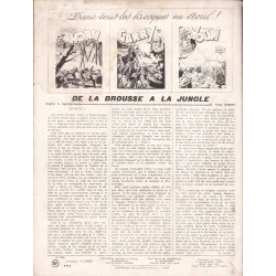 Targa (17) - les trois boules blanche