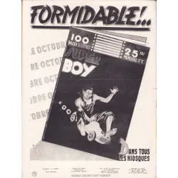 Youpi (13) - La proie des cimes