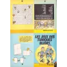 copy of Spirou poche (19) - Les tuniques bleues - (2740)