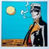 copy of Corto Maltese - Toujours un peu plus loin