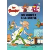 Les Snorky (2) - Un Snorky à la dérive