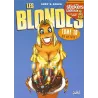 Les blondes (10) - Ca se fête