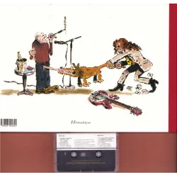 Les chansons du professeur Cheron (1) - Les chansons du professeur Cheron