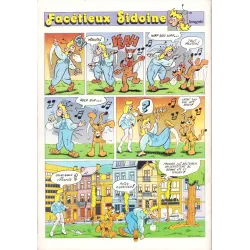 Boulevard du rire (6) - Proscuitto ne fais pas Tarzan