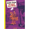 Lucky Luke (25) - La ville fantôme