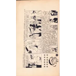 copy of copy of Découvertes Dupuis (2028) - Ronny Jackson (1) - Le trésor de Maximilien