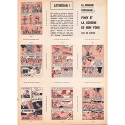 Mini récits (153) - Umberto Solferino