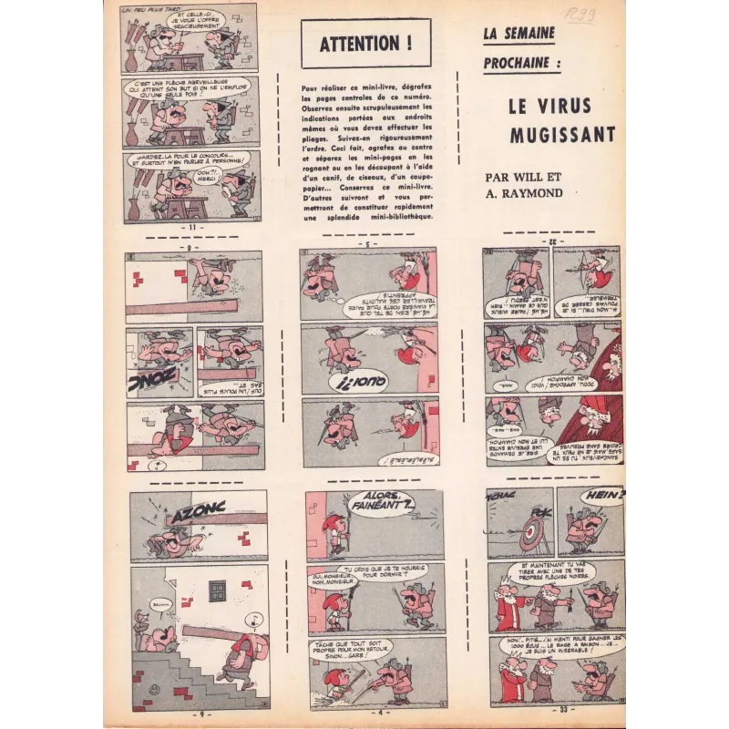 copy of Mini récits (153) - Umberto Solferino