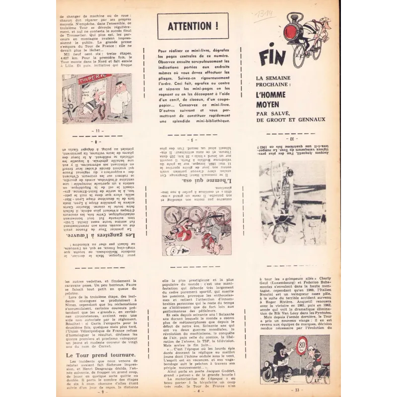 copy of Mini récits (153) - Umberto Solferino