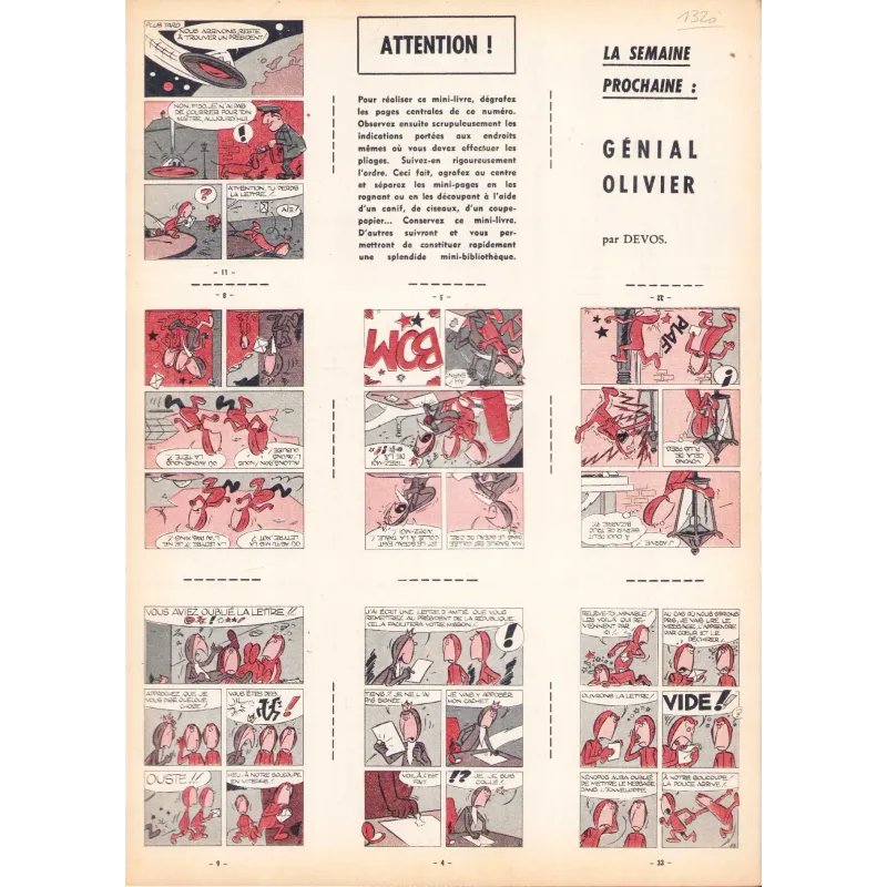 copy of Mini récits (173) - Dudule