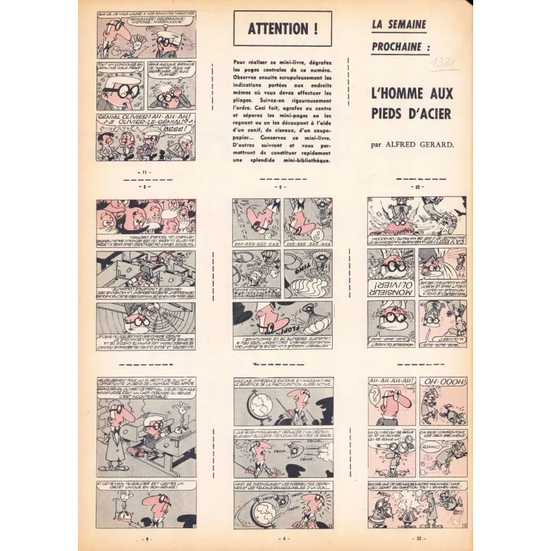 copy of copy of Mini récits (173) - Dudule