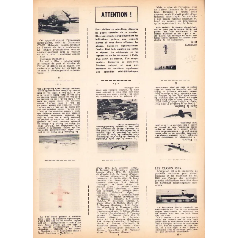 copy of Mini récits (489) - Le Baron et la pierre philosophale