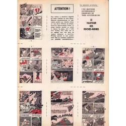 Αντιγραφή του Mini récits (489) - Le Baron et la pierre philosophale