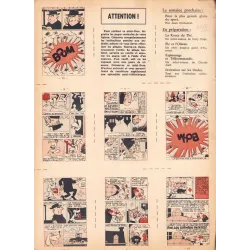 Αντιγραφή του Mini récits (489) - Le Baron et la pierre philosophale