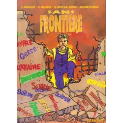 Sans frontière (1) - Sans frontière