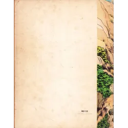 Archie l'homme d'acier (5) - L'attaque du courrier