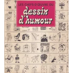 kopi af La Bande Dessinée (Etude) - Les chefs d'œuvre de la bande dessinée