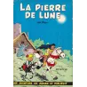 Johan et Pirlouit (4) - La pierre de lune