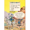 Tuniques Bleues (3) - Et pour quinze cents dollars en plus