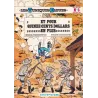 Tuniques Bleues (3) - Et pour quinze cents dollars en plus