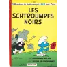 Les Schtroumpfs (1) - Les schtroumpfs noirs