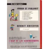 Les Schtroumpfs (1) - Les schtroumpfs noirs