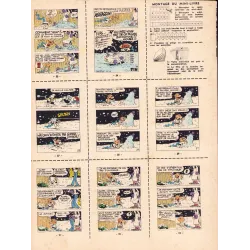 Mini récits (514) - Super dingue 13 + Fiches