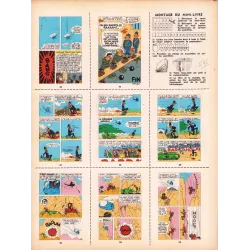 kopi af Mini récits (514) - Super dingue 13 + Fiches