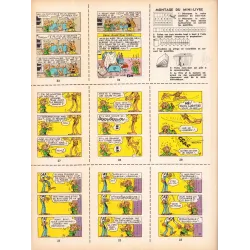 kopi af Mini récits (514) - Super dingue 13 + Fiches