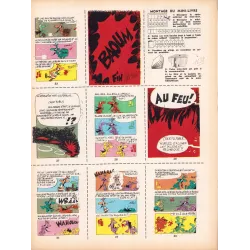 kopi af Mini récits (514) - Super dingue 13 + Fiches