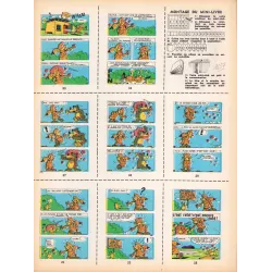 kopi af Mini récits (514) - Super dingue 13 + Fiches