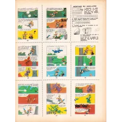 kopi af Mini récits (514) - Super dingue 13 + Fiches