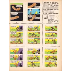 kopi af Mini récits (514) - Super dingue 13 + Fiches