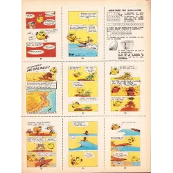 kopi af Mini récits (514) - Super dingue 13 + Fiches