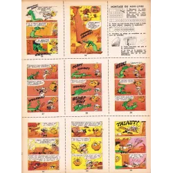 kopi af Mini récits (514) - Super dingue 13 + Fiches